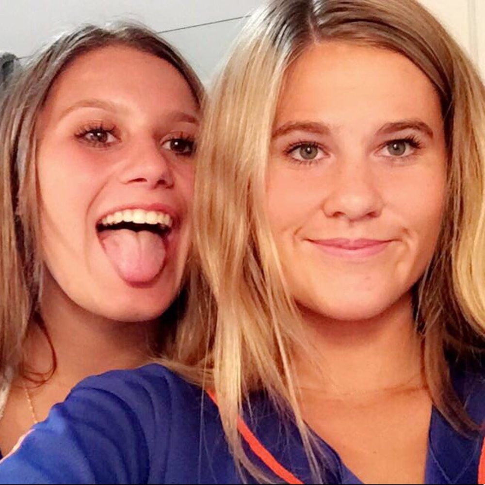 Meet your Posher, Mackensie